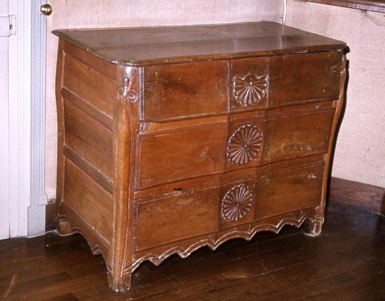 Commode