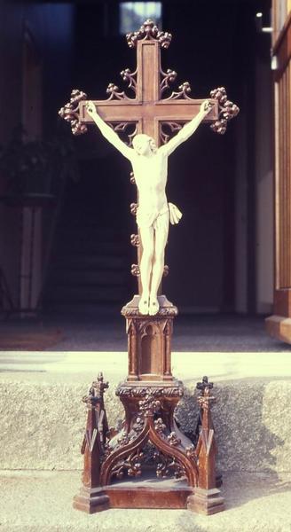 croix - © Monuments historiques