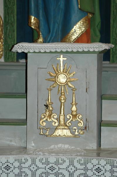 tabernacle