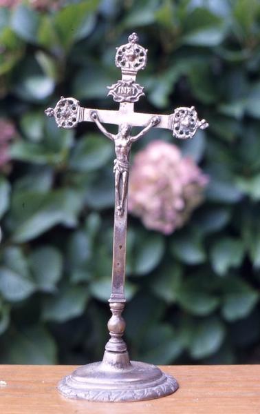 croix (crucifix)