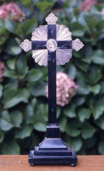 croix-reliquaire