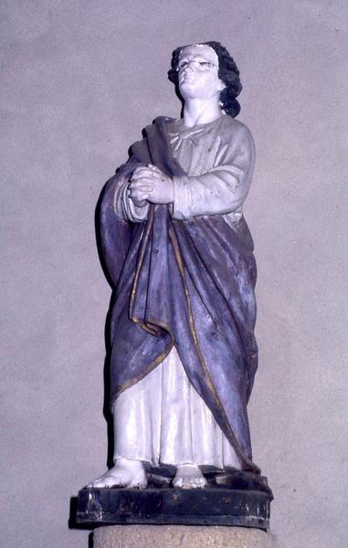 Statue : Saint Jean