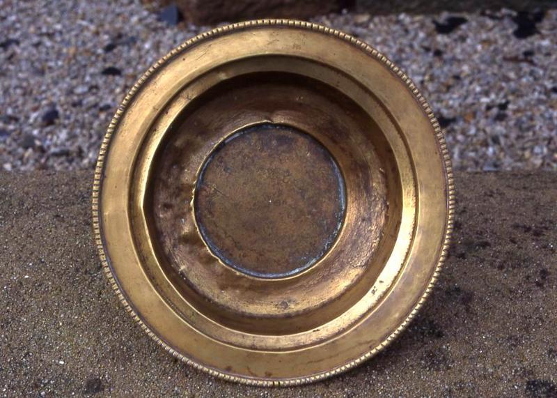 deux plats de quête
