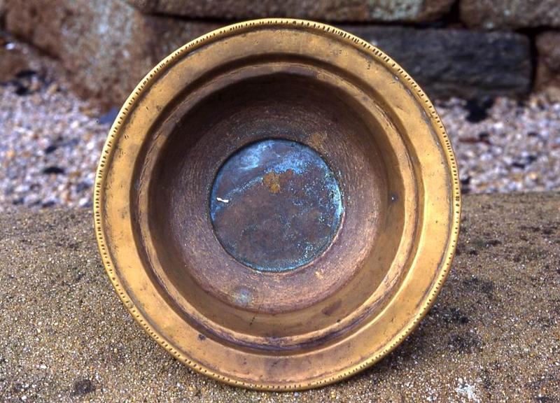 deux plats de quête