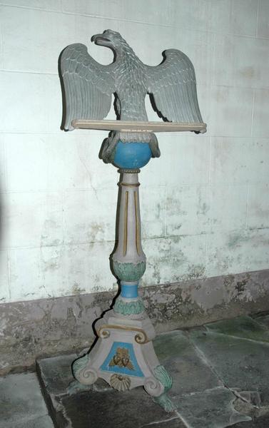 lutrin