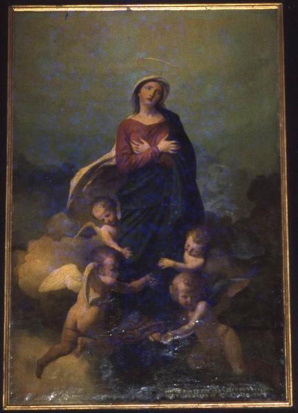 Assomption de la Vierge