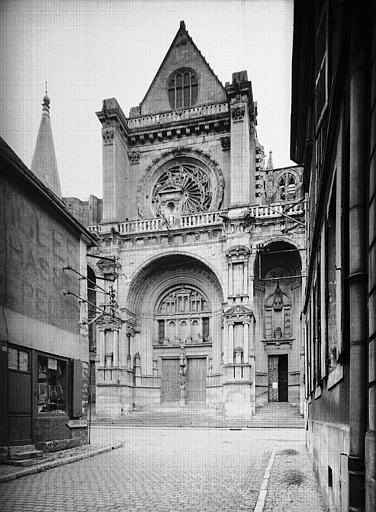 Eglise Notre-Dame de l'Assomption