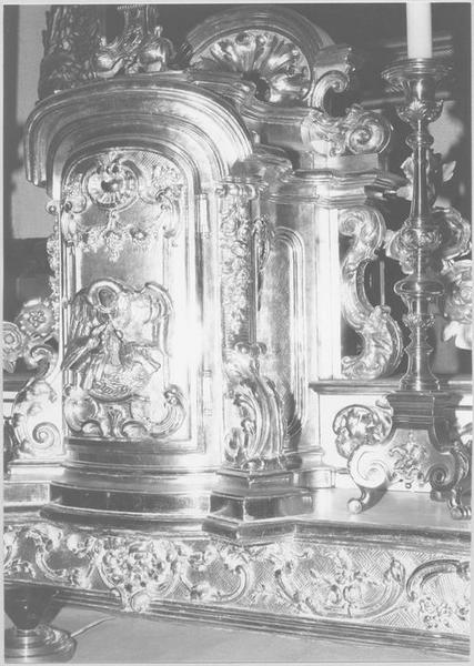 tabernacle (maître-autel)