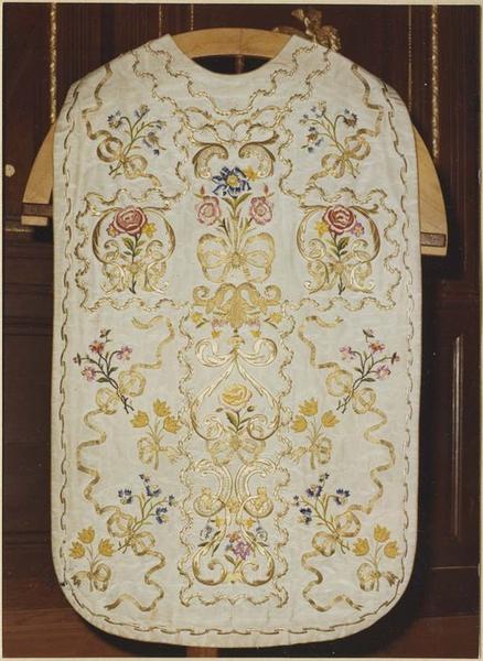 chasuble