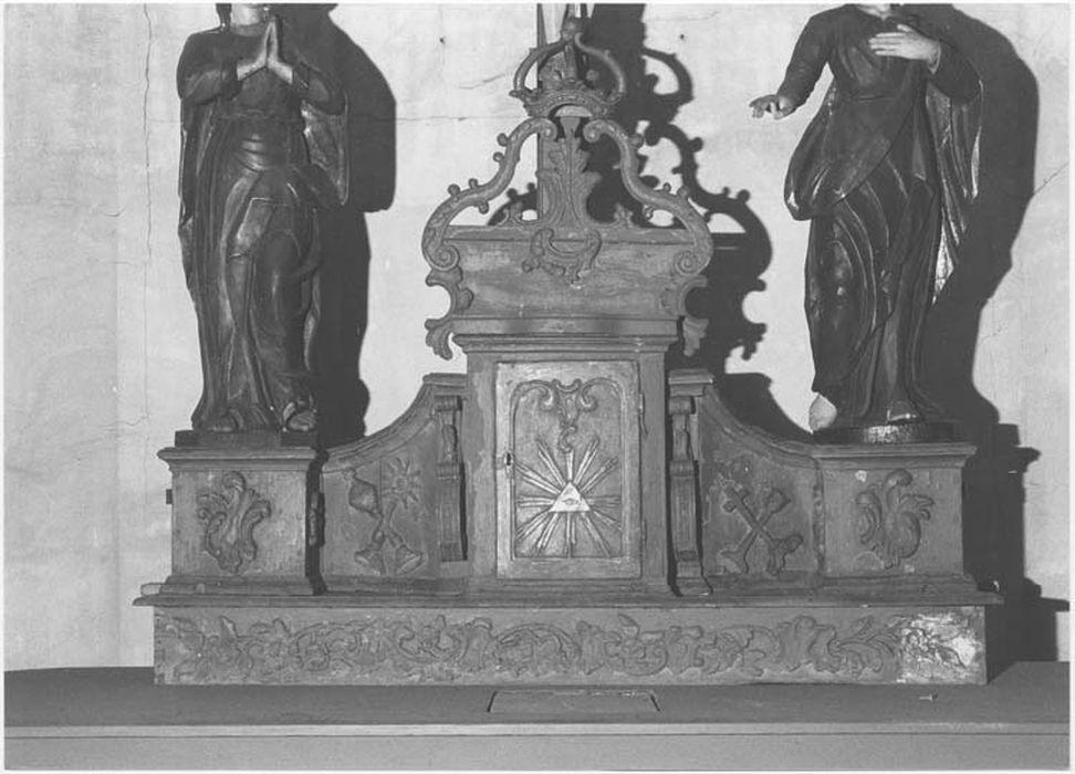 tabernacle