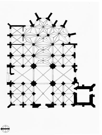 Plan d'ensemble