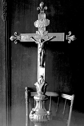 Croix de procession
