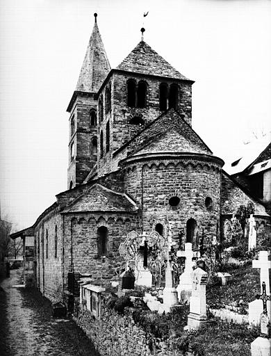 Eglise