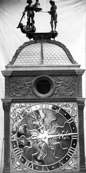 horloge