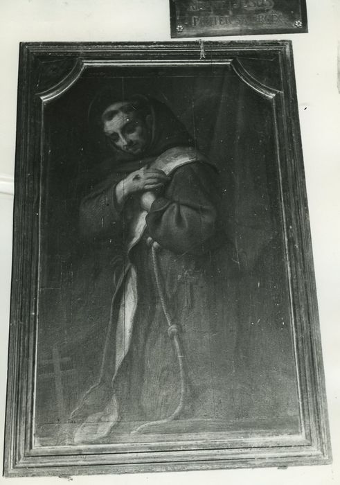 Saint François d'Assise