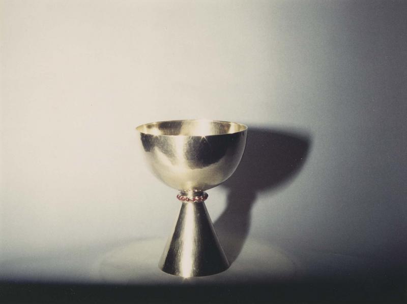 calice, vue générale - © Ministère de la Culture (France), Médiathèque du patrimoine et de la photographie (objets mobiliers), tous droits réservés
