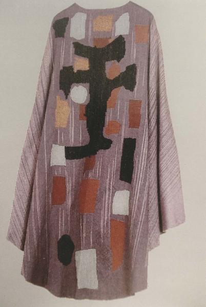 chasuble (ornement), vue générale