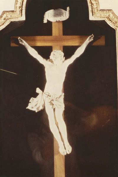croix, vue générale - © Ministère de la Culture (France), Médiathèque du patrimoine et de la photographie (objets mobiliers), tous droits réservés