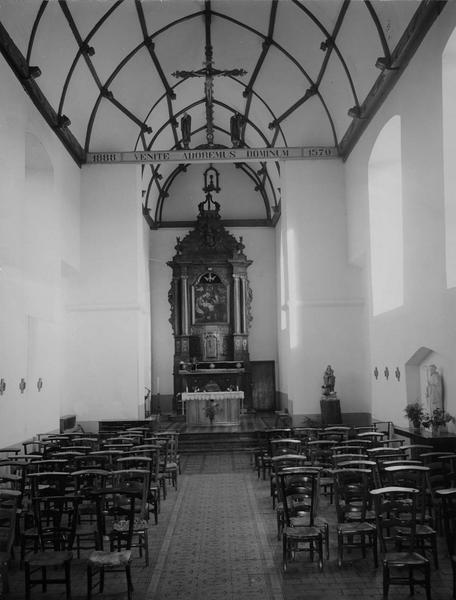 Eglise Saint-Achard