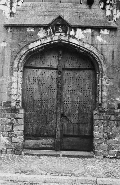 vantaux (2), vue générale - © Ministère de la Culture (France), Médiathèque  du patrimoine et de la photographie (objets mobiliers), tous droits réservés