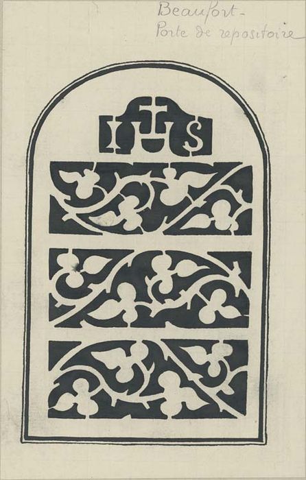 porte