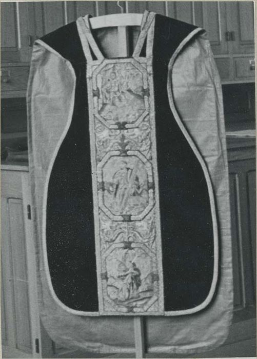 chasuble