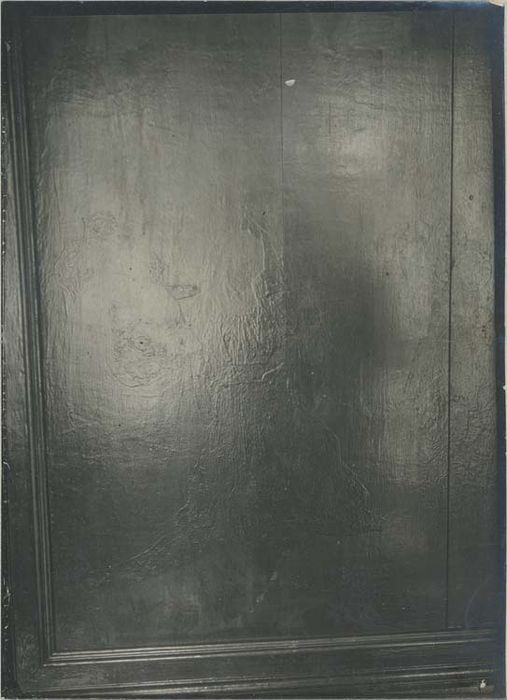 tableau : Christ aux outrages - © Ministère de la Culture (France), Médiathèque du patrimoine et de la photographie, diffusion GrandPalaisRmn Photo