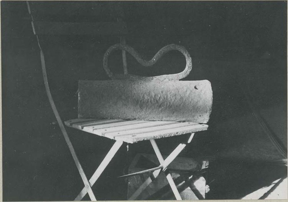 pièce d'artillerie (couleuvrine) - © Ministère de la Culture (France), Médiathèque du patrimoine et de la photographie, diffusion GrandPalaisRmn Photo