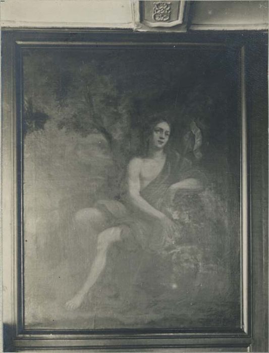 3 tableaux : la Cène, la Flagellation, saint Jean-Baptiste - © Ministère de la Culture (France), Médiathèque du patrimoine et de la photographie, diffusion GrandPalaisRmn Photo
