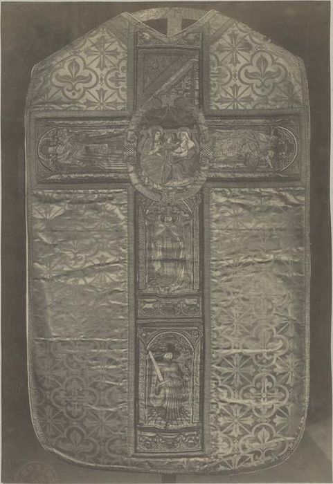 chasuble