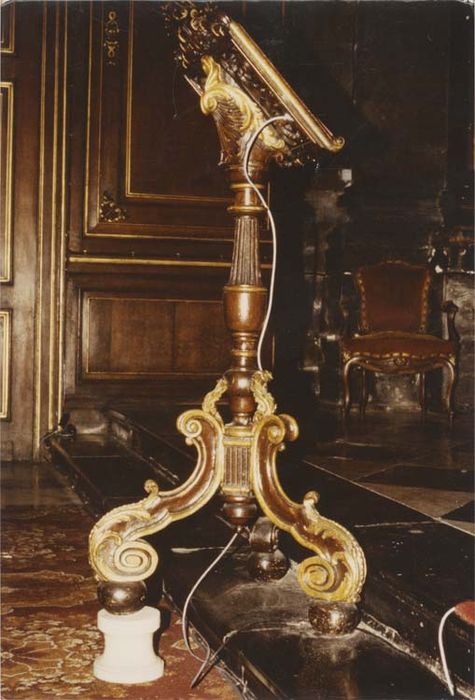 lutrin
