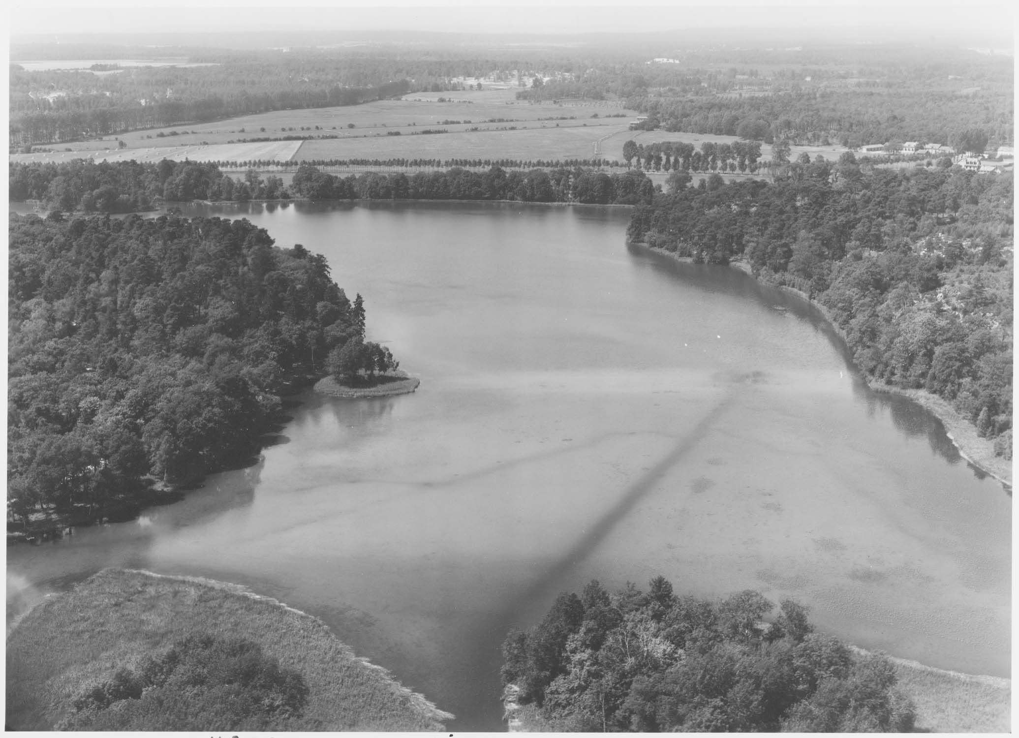 Etang de l'Epine