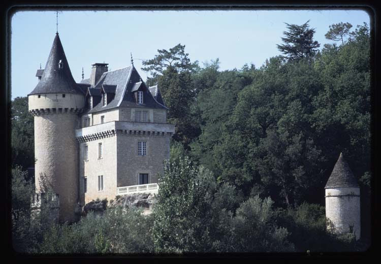 Vue d'ensemble