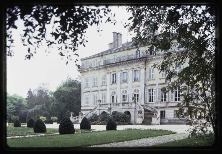 Château