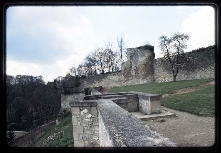 Remparts