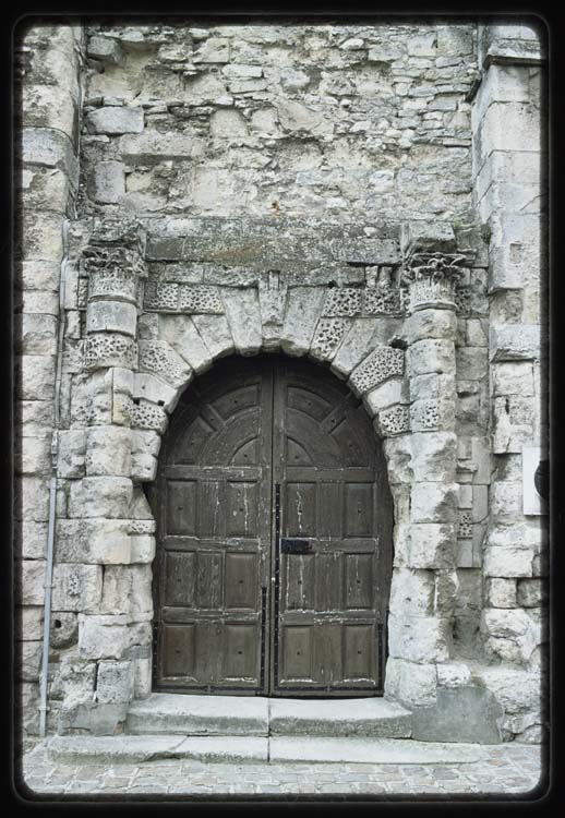 Porte