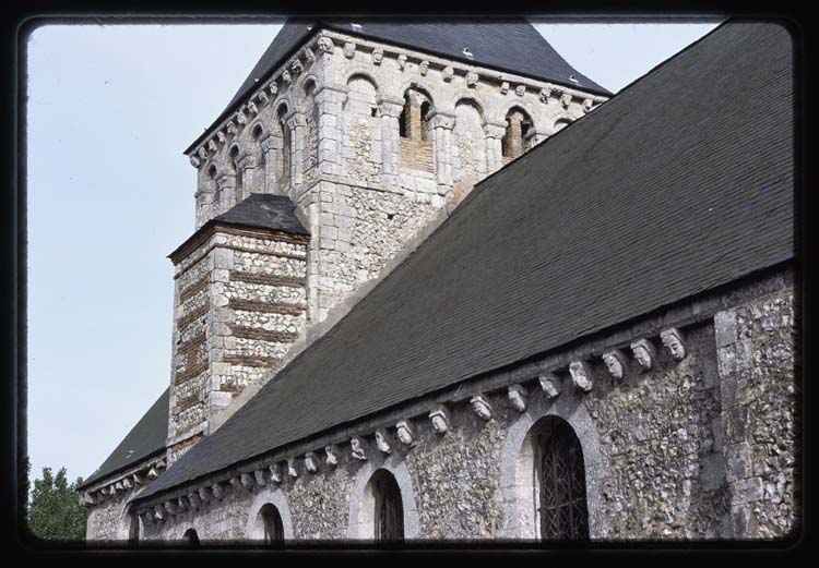 Eglise