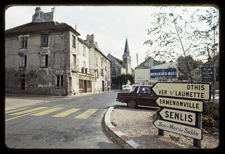 Eglise Notre-Dame