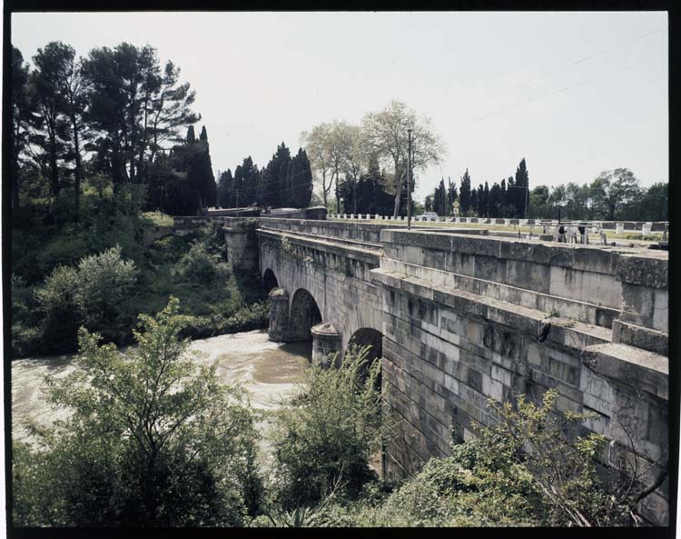 Vue latérale