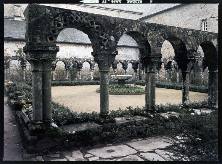 Cloître