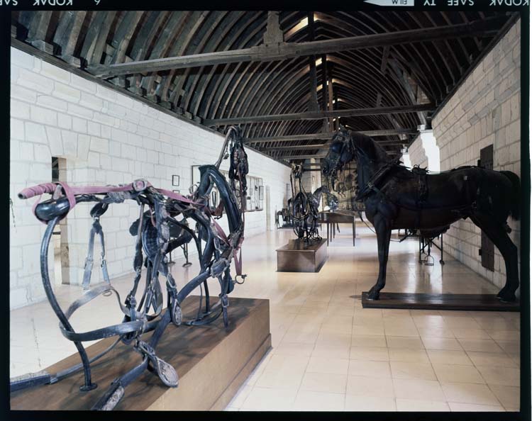 Musée du cheval