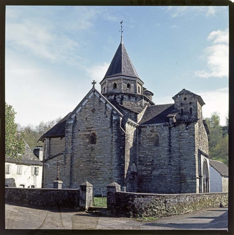 Eglise Saint-Blaise