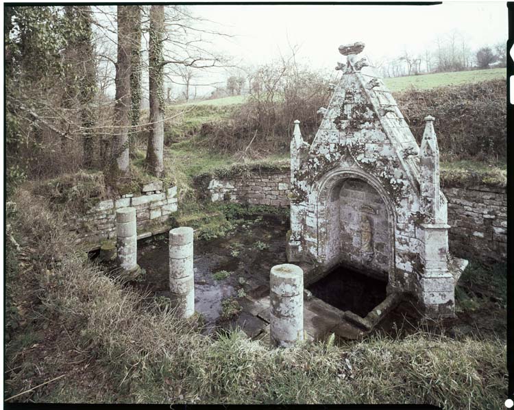 Fontaine