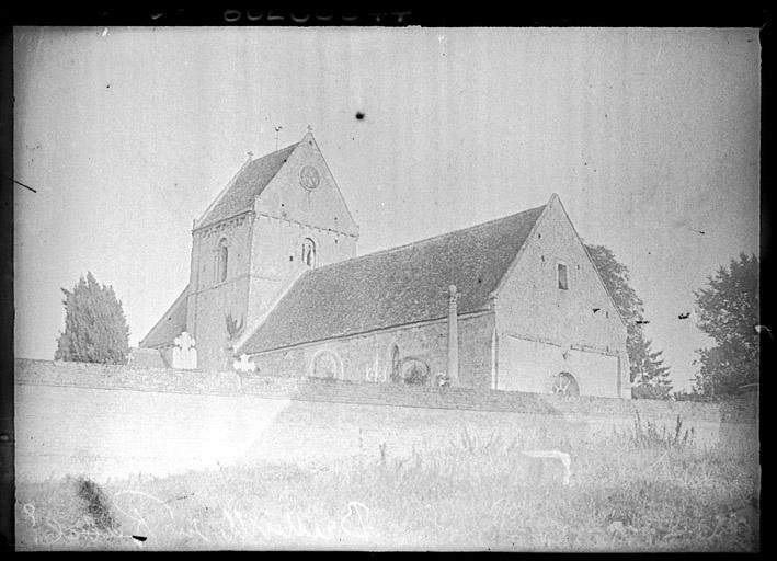 Eglise Saint-Lo