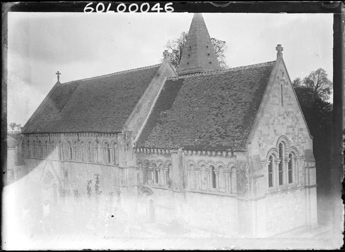 Eglise Saint-Germain