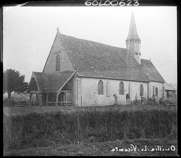 Eglise