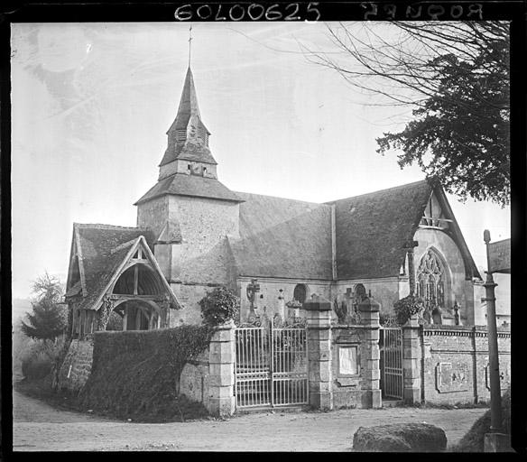 Ensemble sud-ouest