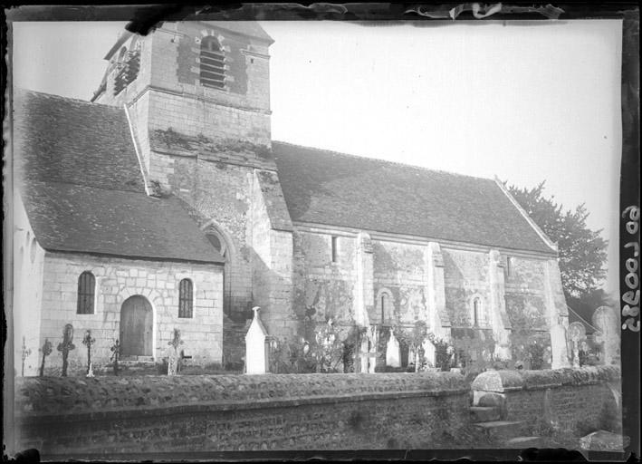 Eglise