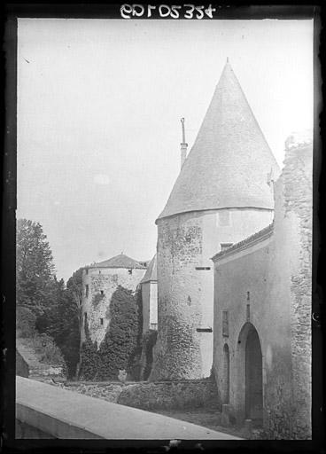 Tour du nord-ouest