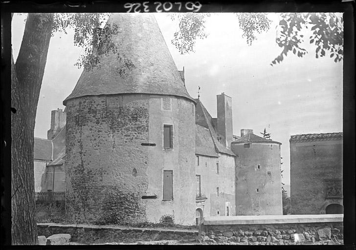 Tours du nord-ouest et du sud-ouest